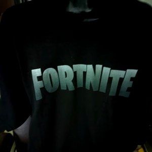 Fornite Shirt XXL 2X NWT